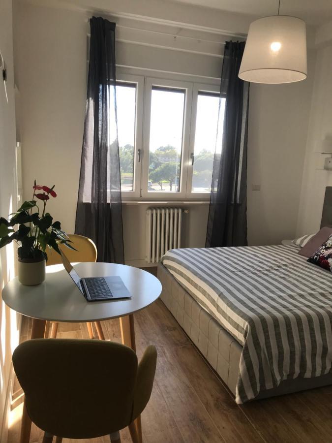 B&B Su Siccu Cagliari Buitenkant foto