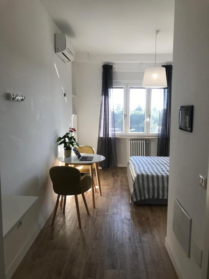 B&B Su Siccu Cagliari Buitenkant foto