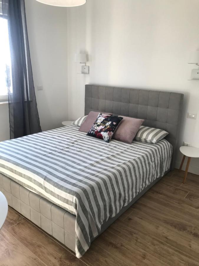 B&B Su Siccu Cagliari Buitenkant foto