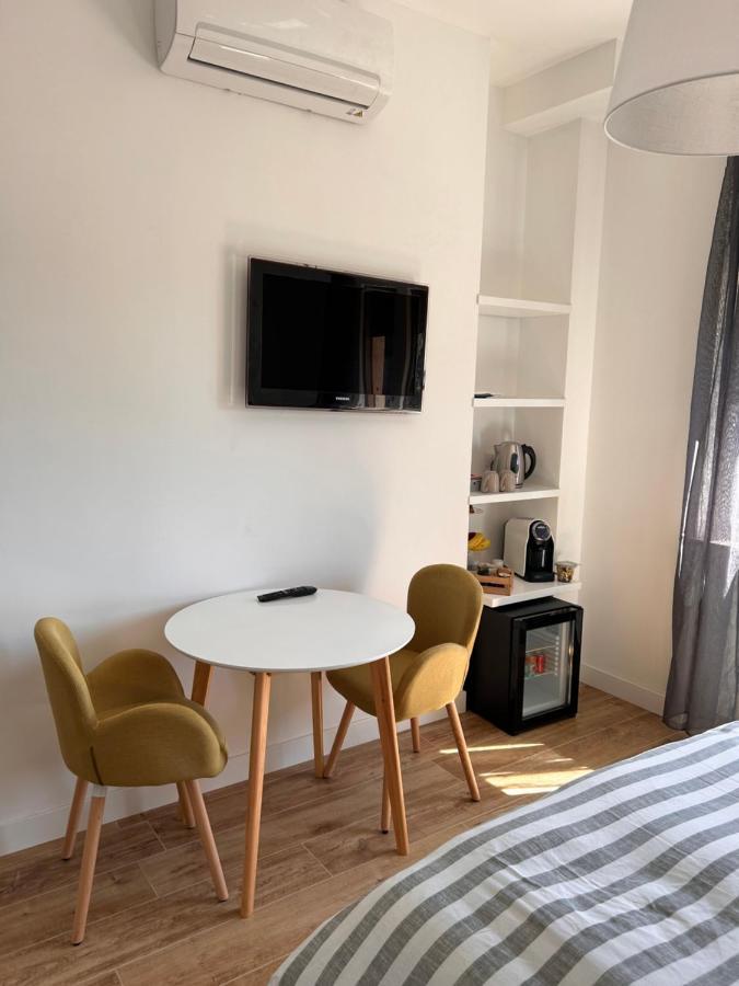 B&B Su Siccu Cagliari Buitenkant foto