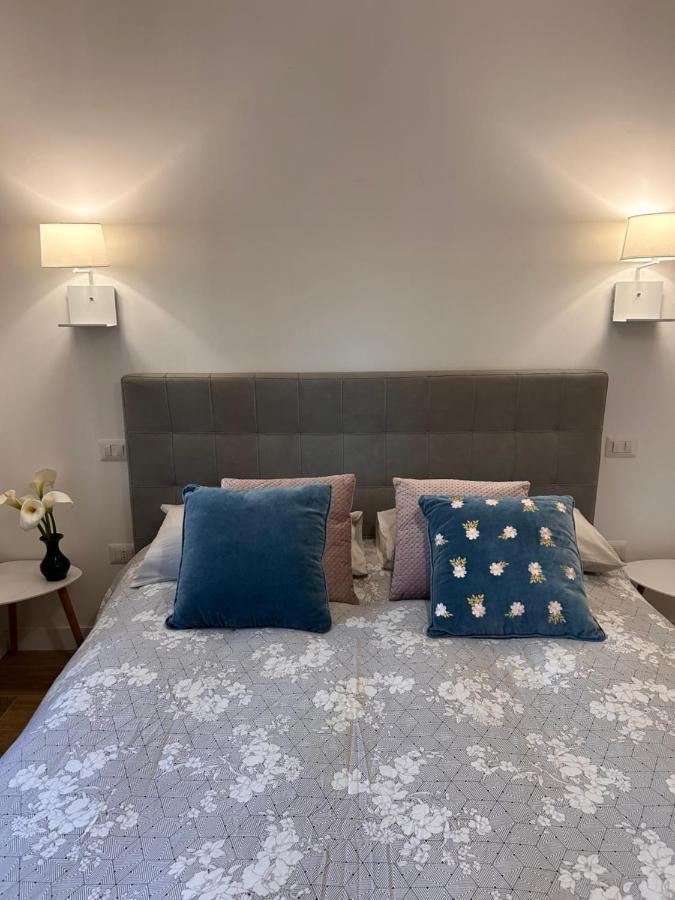 B&B Su Siccu Cagliari Buitenkant foto