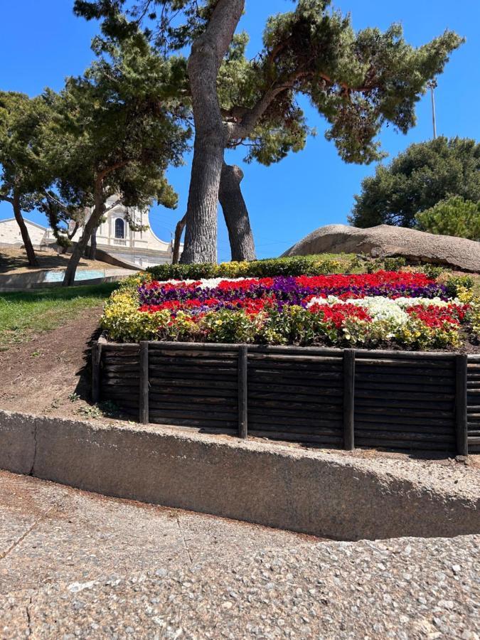 B&B Su Siccu Cagliari Buitenkant foto